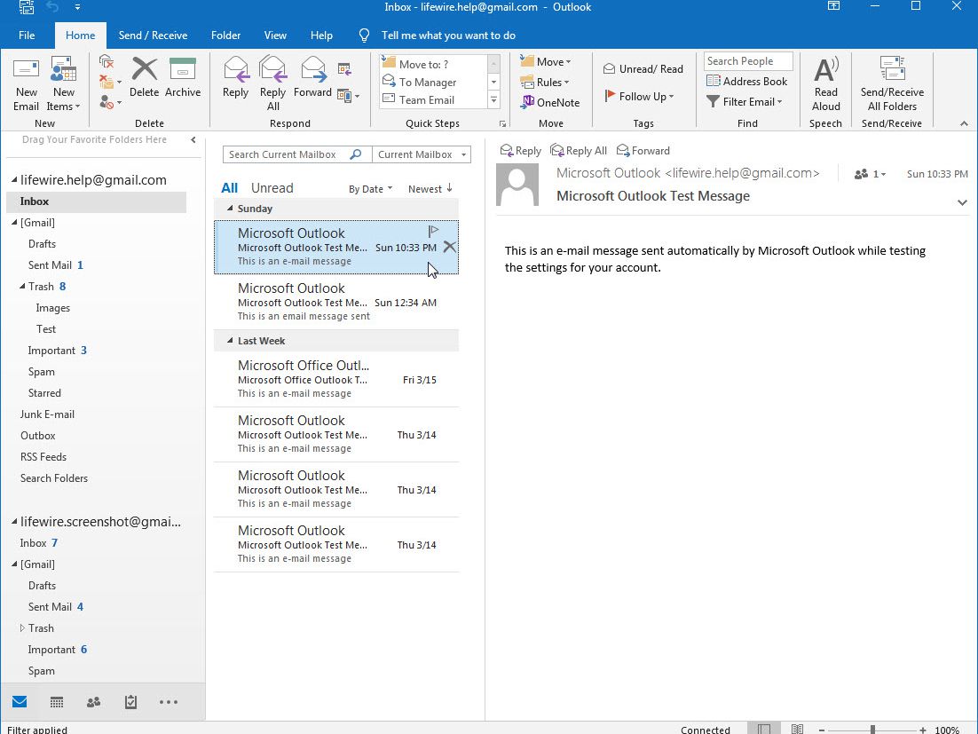 check if someone read the email you sent in outlook for mac 2016